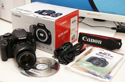 Sales New: Nikon D90/D700, Canon EOS 5D Mark II & Sony Camcorder