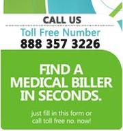 Find medical billing companies in Arizona at www.medicalbillersandcoders.com