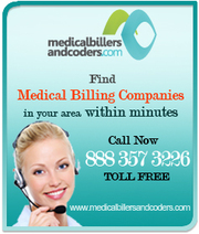 Medical Claims Billing Services Washington,  District of Columbia