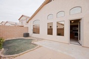 This is a great opportunity to own a home in a desirable in AZ