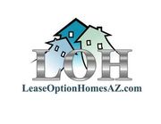 Lease Option for Sale! Homes Rent to Own Mesa!