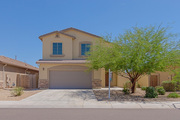 Great Home in Tolleson Community! Houses for Rent to own Arizona!
