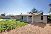 This Property has a great PHOENIX location and great potential!. 