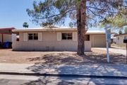 This is a great opportunity to own a home in a desirable Mesa 