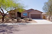 House is Ready to Move IN! Lease option homes Arizona.