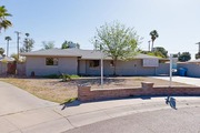 Don't miss this great opportunity to Rent to own a home in Phoenix! 
