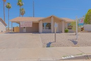 Great Investment Opportunity! Lease to purchase homes in Phoenix!