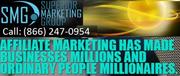 Superior marketing group Website marketing strategies Phoenix