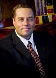 Jared E. Everton,  Attorney at Law 