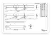 Free Quote : Structural Shop Drawings| Steel Shop Drawings Services