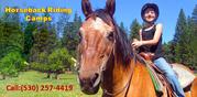 horseback riding camps (530) 257-4419