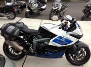 BMW K1300S HP Limited Edition