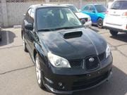 2006 subaru WRX Full