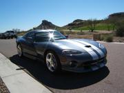 Dodge Viper 6000 miles