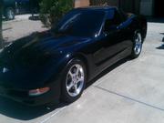 2003 chevrolet 2003 - Chevrolet Corvette