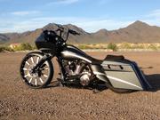2013 Harley-davidson Road Glide
