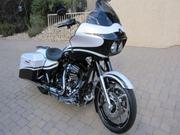 2012 - Harley-Davidson Road Glide FLTRXSE CVO