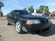 Ford Mustang 1992 - Ford Mustang