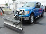 ford f-150 2009 Ford F-150