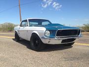 FORD MUSTANG 1967 - Ford Mustang