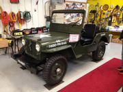 1950 jeep 1950 - Jeep Other