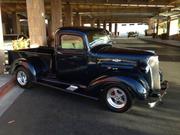 1937 CHEVROLET other 1937 - Chevrolet Other Pickups