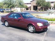 Mercedes-benz Only 59000 miles
