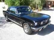 Ford Mustang 289 1966 - Ford Mustang