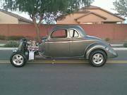 1936 FORD coupe Ford Other Coupe 2dr