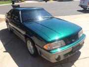 1992 Ford Ford Mustang