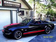 2008 Ford Ford Mustang Shelby GT Coupe 2-Door