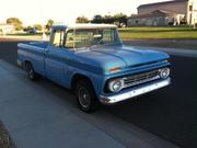 1963 chevrolet Chevrolet C-10 As seen in pictures