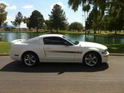ford mustang Ford Mustang GT/CS
