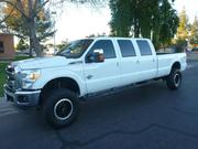 2012 FORD Ford F-250 lariat