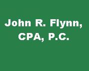 John R Flynn CPA,  PC