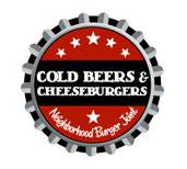 Cold Beer & Cheeseburgers [4222 N Scottsdale Rd  Scottsdale  AZ 85251]