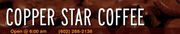 Copper Star Coffee [4220 N 7th Ave Phoenix AZ 85013]