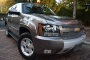 2011 Chevrolet Tahoe 4WD  LT-EDITION (Z71 OFF ROAD PACKAGE)
