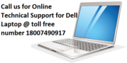 Dell Computer Technical Support Services for All Issues: 1-800-749-091