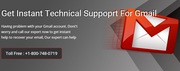 18007480719 Technical Support Services Number  For Gmail