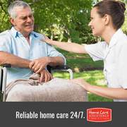 Flexible Live-In and Hourly Home Care in Phoenix