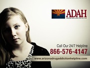 Drug Addiction Treatment Clinics in Arizona