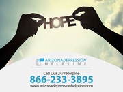 Depression Rehab Centers in Arizona