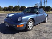 1990 Porsche 911 230400 miles