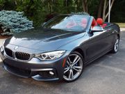 2014 BMW 435I CONV M-EDITION TURBO CHARGED