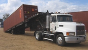 Arizona Container Delivery Units for Sale