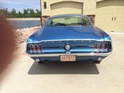1967 Ford Mustang Code S