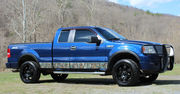 2008 Ford F-150STX Extended Cab Pickup 4-Door