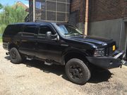 2002 Ford Excursion 229000 miles