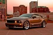 2005 Ford MustangGT Base Coupe 2-Door